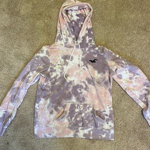 Hollister hoodie